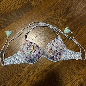 Victoria Secret Bikini Top